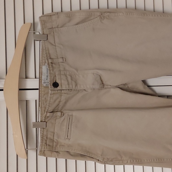 Wings + Horns Men's Officers Chinos - Picture 2 of 7